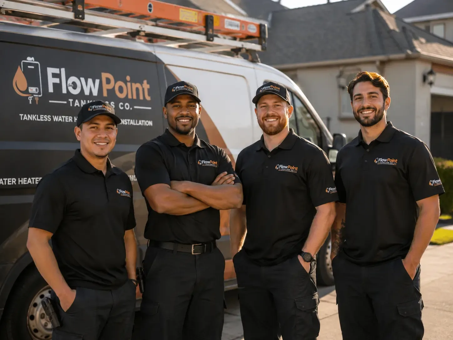 Tankless Water Heater Installation company in Lindenhurst, IL