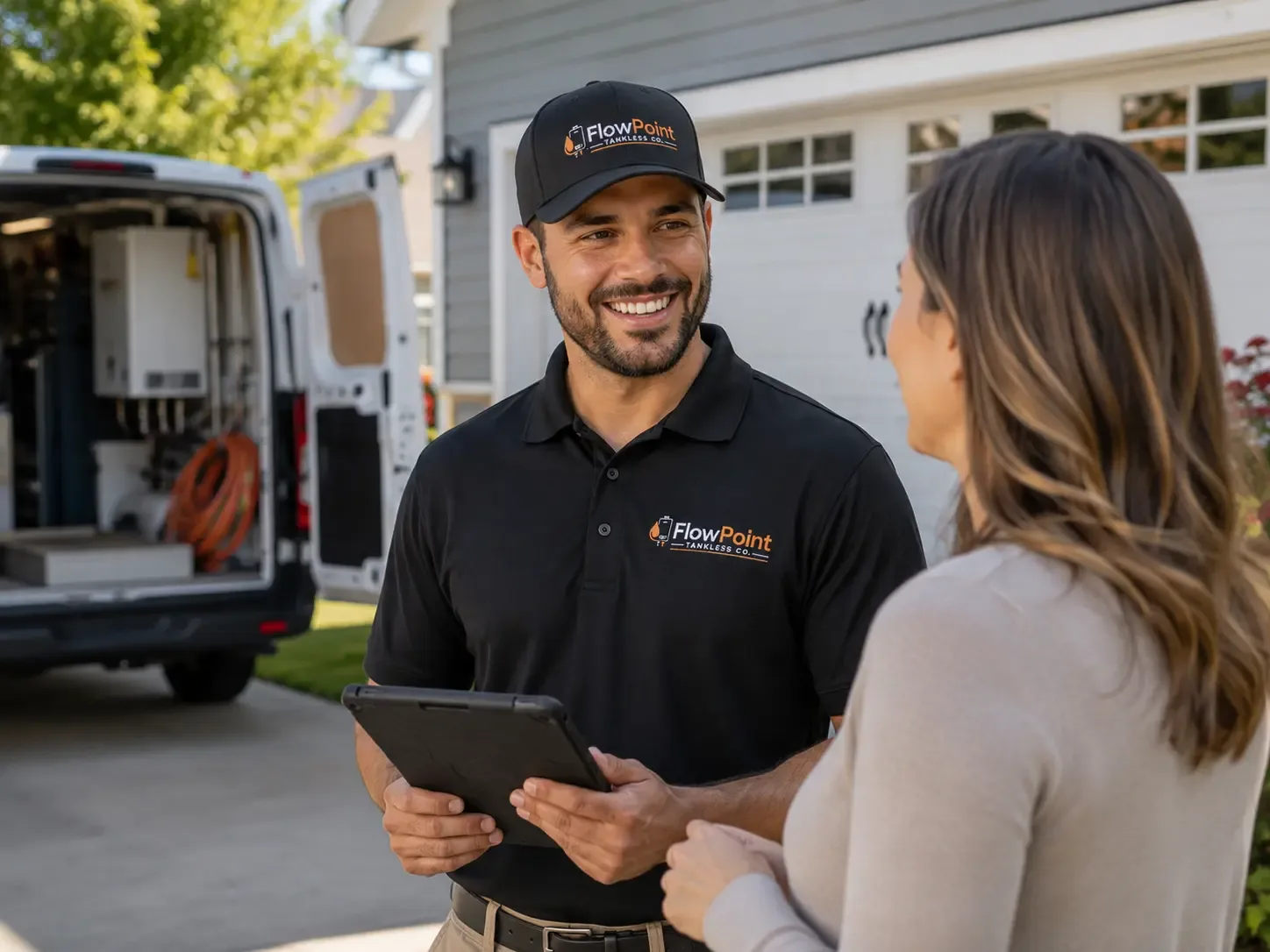 Tankless Water Heater Installation Lindenhurst, IL FAQs